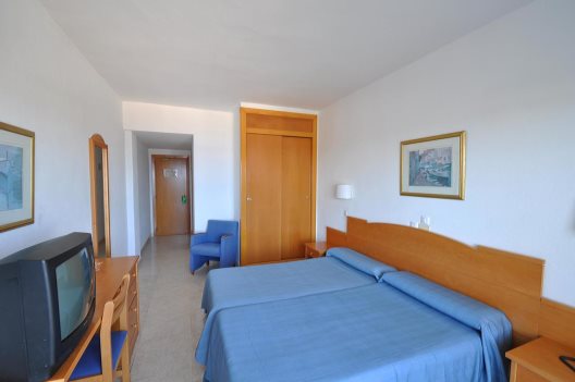 Hotel Cala Ferrera