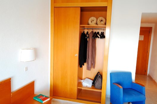 Hotel Cala Ferrera