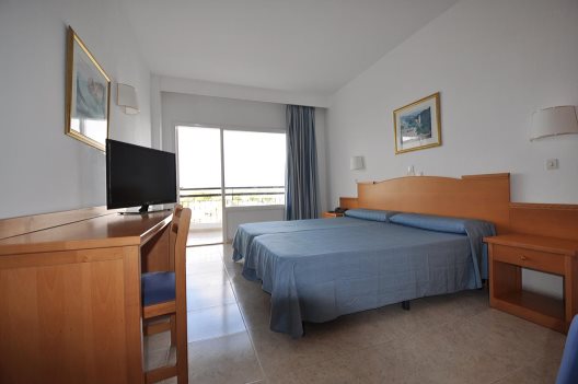 Hotel Cala Ferrera