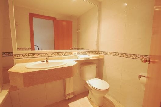 Hotel Cala Ferrera