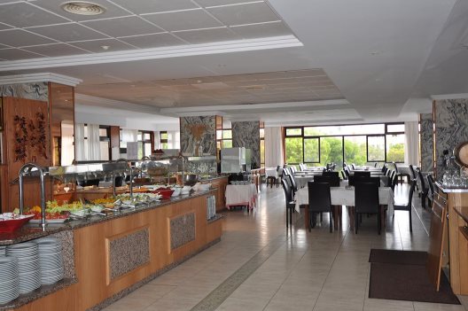 Hotel Cala Ferrera