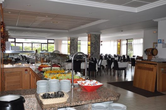 Hotel Cala Ferrera