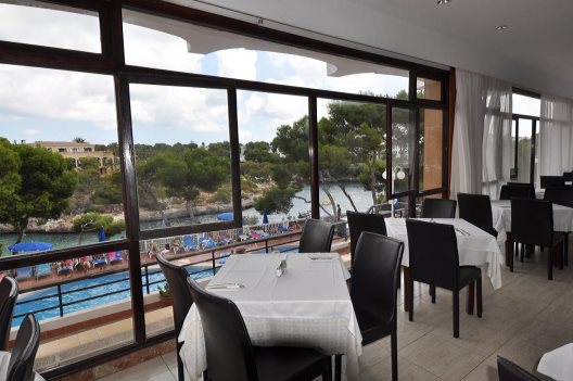 Hotel Cala Ferrera
