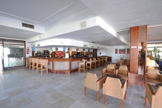 Hotel Cala Ferrera