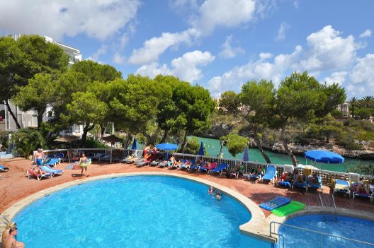 Hotel Cala Ferrera