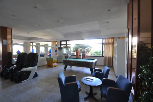 Hotel Cala Ferrera