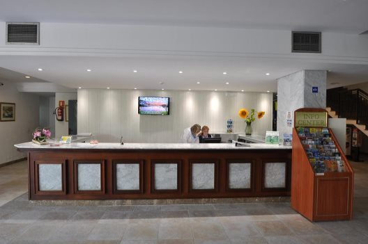 Hotel Cala Ferrera