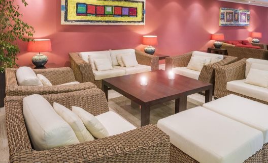 Hotel Cala Font