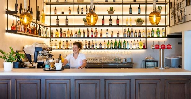 Hotel Cala Fornells