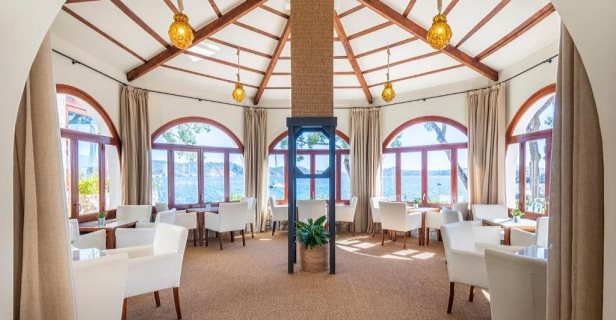 Hotel Cala Fornells