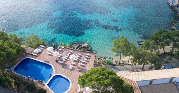 Hotel Cala Fornells