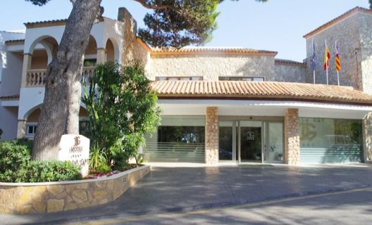 Hotel Cala Gat