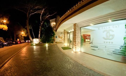 Hotel Cala Gat