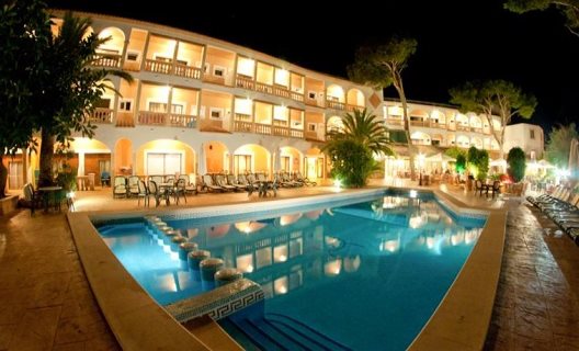 Hotel Cala Gat