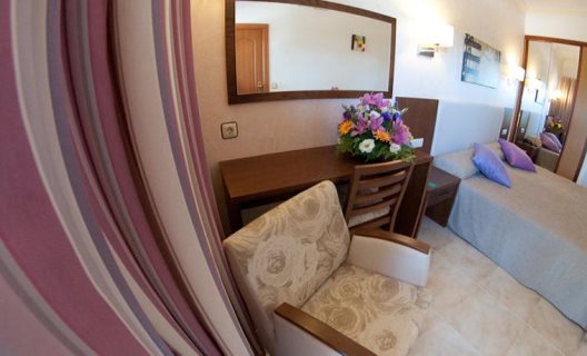Hotel Cala Gat