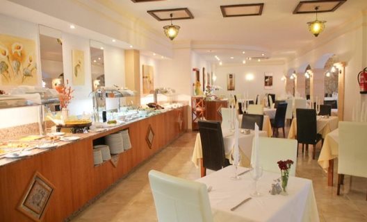 Hotel Cala Gat