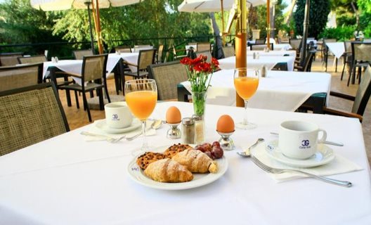Hotel Cala Gat