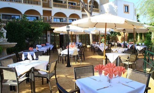 Hotel Cala Gat