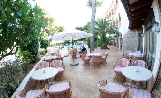 Hotel Cala Gat