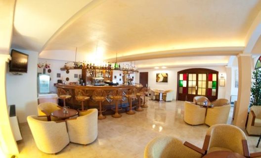 Hotel Cala Gat