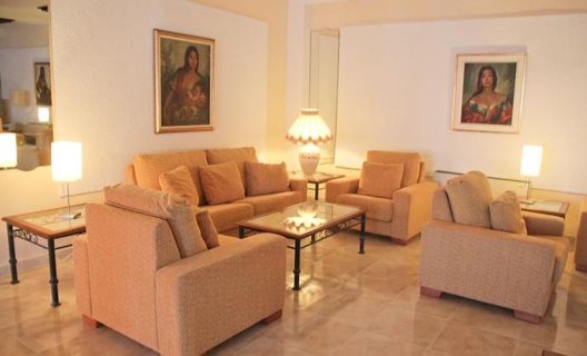 Hotel Cala Gat