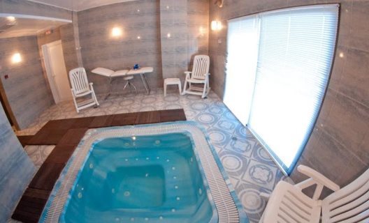 Hotel Cala Gat