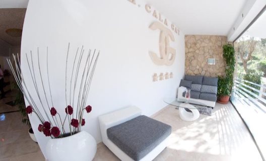 Hotel Cala Gat