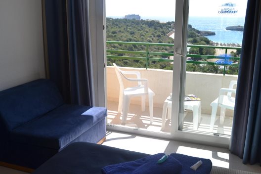 Hotel Cala Marsal Club
