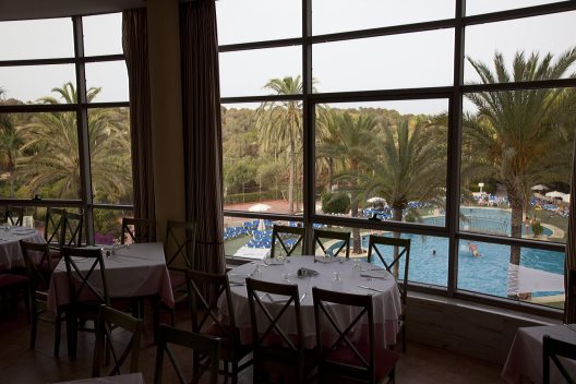 Hotel Cala Marsal Club