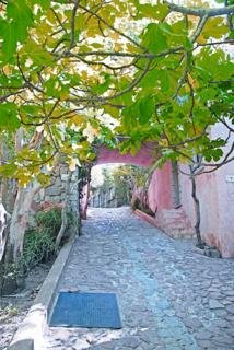 Hotel Cala Moresca At Arbatax Park Resort
