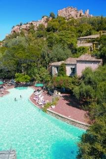 Hotel Cala Moresca At Arbatax Park Resort
