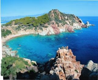 Hotel Cala Moresca At Arbatax Park Resort