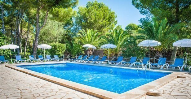 Hotel Cala Murada