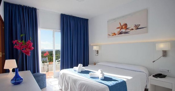 Hotel Cala Murada