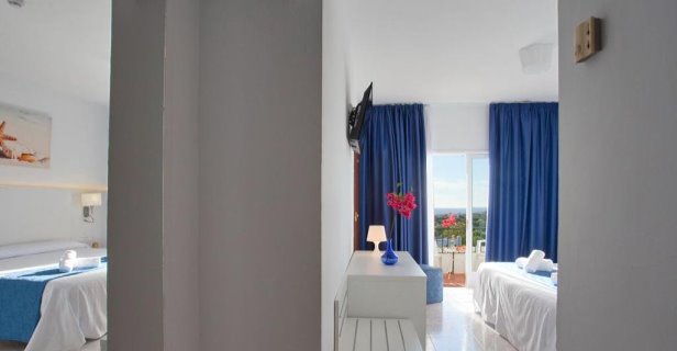 Hotel Cala Murada