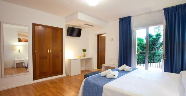Hotel Cala Murada