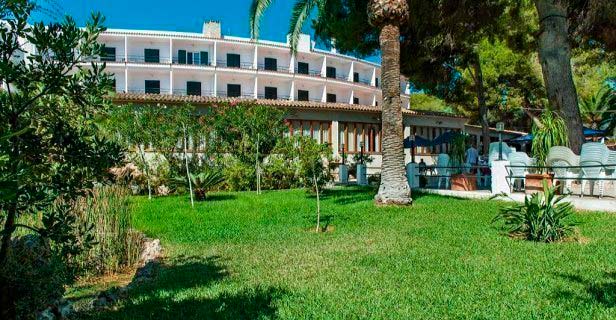 Hotel Cala Murada