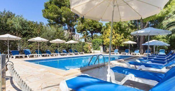 Hotel Cala Murada