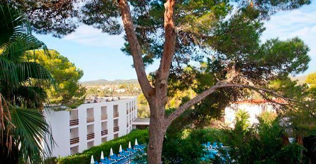 Hotel Cala Murada