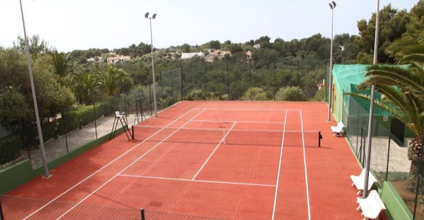 Hotel Cala Murada