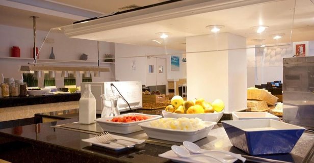 Hotel Cala Murada