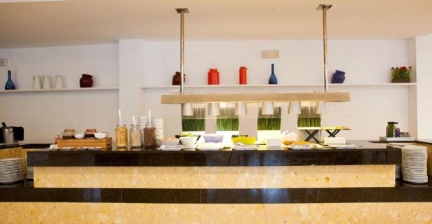 Hotel Cala Murada