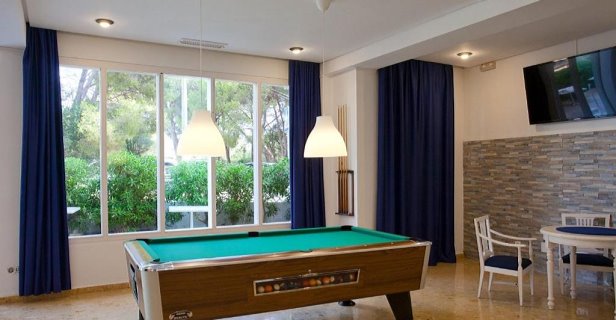 Hotel Cala Murada