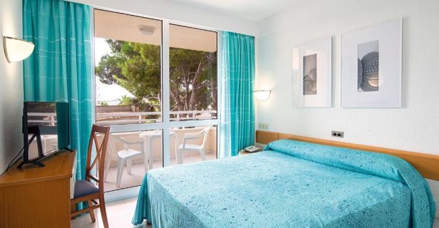 Hotel Cala Ratjada Club