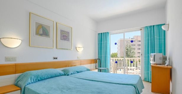 Hotel Cala Ratjada Club