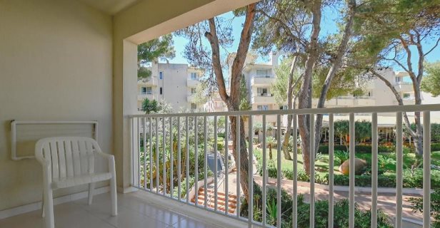 Hotel Cala Ratjada Club