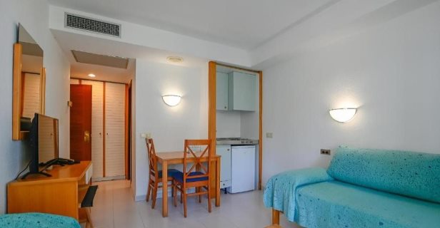 Hotel Cala Ratjada Club