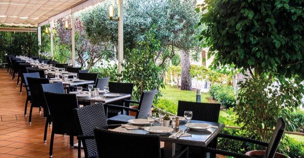 Hotel Cala Ratjada Club