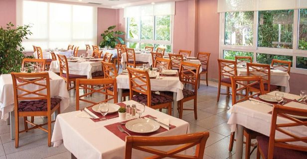 Hotel Cala Ratjada Club