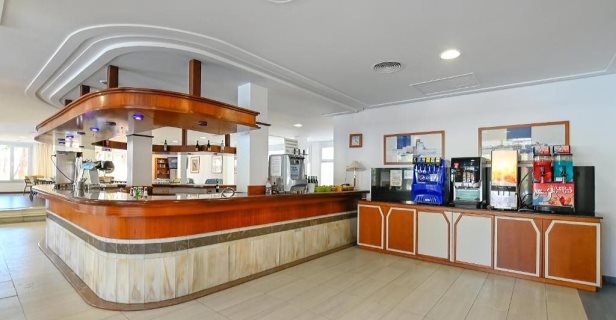 Hotel Cala Ratjada Club